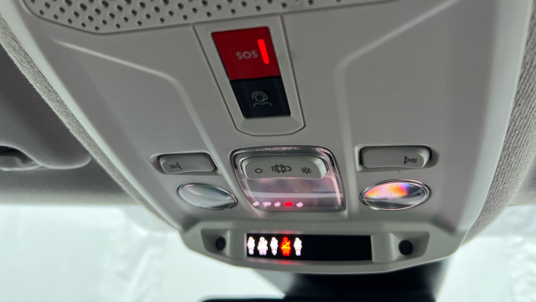 Citroen C4 1.2 PureTech [130] Max 5dr Petrol Hatchback